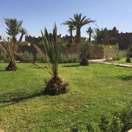 فندق Kasbah Meteorites Imi n'Ouzrou المظهر الخارجي الصورة